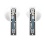 Bluetooth-гарнитура Black Shark Rokas 3 White (BS-T3) - уменьшенное изображение 2
