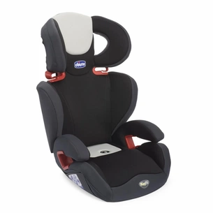 Автокрісло Chicco Key 2/3 Car Seat Black-Grey (60855.50) зображення 1