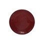 Тарілка Vittora Бургунді десертна 19,5 см (VT-P-1195B) - зменшене зображення 1