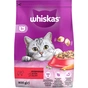 Сухий корм для кішок Whiskas з яловичиною 800 г (5998749144145/5900951294013) - зменшене зображення 1