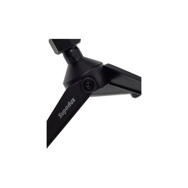 Стійка для мікрофону Superlux HM6 - изображение 4