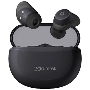 Навушники A4Tech B27 Ash Grey зображення 1