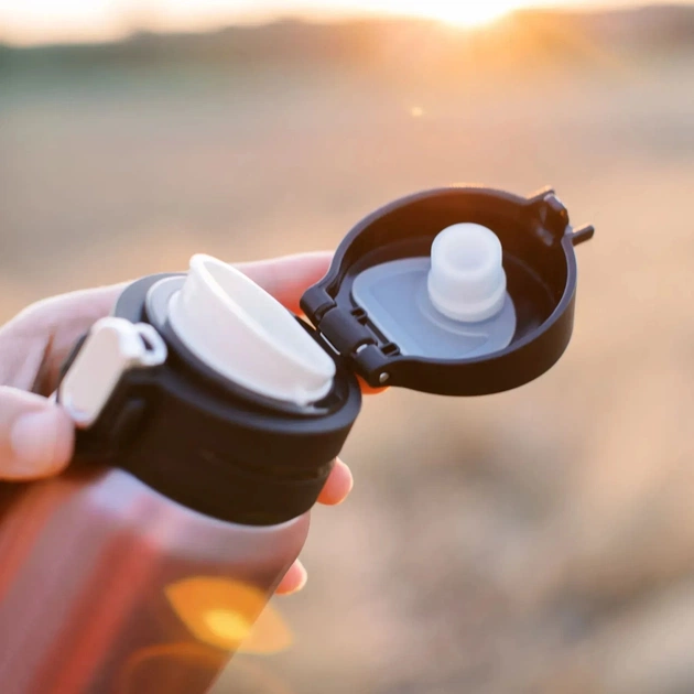 Термокружка Tribe Motion 0,36 л pink (T-DD-0014-pink) - picture 9