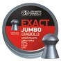 Пульки JSB Diablo Jumbo Exact 250 шт. (546247-250) - зменшене зображення 1