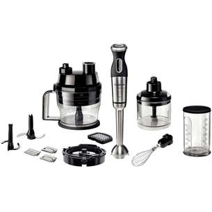 Блендер Bosch MSM 881 X 1 (MSM881X1) зображення 1