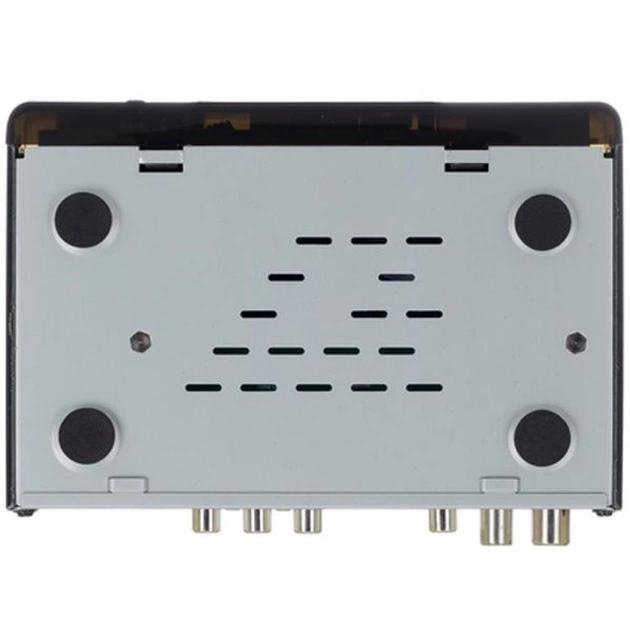 ТВ тюнер Ergo 1638 (DVB-T, DVB-T2) (STB-1638) - picture 6