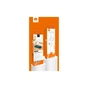 Дата кабель USB 2.0 AM to Lightning 1.0m 2.4A X196 white WUW (6972573335596) - уменьшенное изображение 3