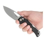 Нож SRM Mirage, Black G10, Stonewash (239X-GB) - уменьшенное изображение 11