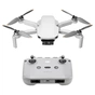 Квадрокоптер DJI Mini 4K Fly More Combo (DJI RC-N1C) Пульт без дісплея (CP.MA.00000797.01) - зменшене зображення 1