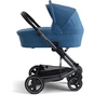 Люлька X-Lander X-Pram light 2.0 Petrol Blue (73633) - зменшене зображення 2