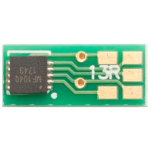 Чип для картриджа CANON 045 MAGENTA Everprint (CHIP-CAN-045-M) зображення 1