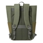 Рюкзак для ноутбука RivaCase 14" 7826 Eden, Olive green, 17L (7826Olivegreen) - зменшене зображення 6