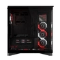 Корпус Asus ROG Cronox GR801 Curve TG ARGB Black (90DC00T0-B09030) - уменьшенное изображение 16