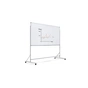 Фліпчарт Sector двосторонній магнітний, крейд 200х100 см (MК-2010) - зменшене зображення 1