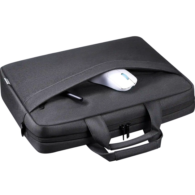 Сумка для ноутбука Defender 15.6" Firm Graphite (26123) - picture 6