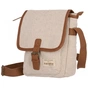 Сумка Travelite Hempline Beige (TL000581-40) - зменшене зображення 1