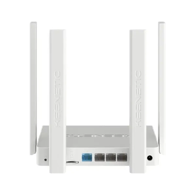 Маршрутизатор Keenetic RUNNER 4G (KN-2210-01DE) - picture 4