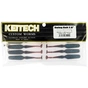 Силікон рибальський Keitech Swing Bait 2.8" (8 шт/уп) EA03 Grape (1551.14.92) - зменшене зображення 2
