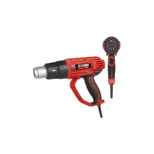 Будівельний фен Stark HG-2003RD (170021047) изображение 1