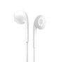 Гарнітура WK Y12 White (6941027607510) - зменшене зображення 2