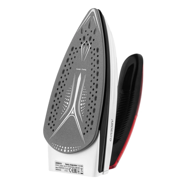 Праска Ardesto TI-S1200 - picture 6