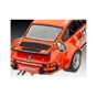 Сборная модель Revell модель автомобиль Porsche 934 RSR "Jägermeister", уровень 3, 1:24 (RVL-07031) - уменьшенное изображение 4