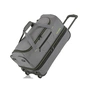 Дорожня сумка Travelite Basics 51/64 л Grey (TL096275-04) - зменшене зображення 1