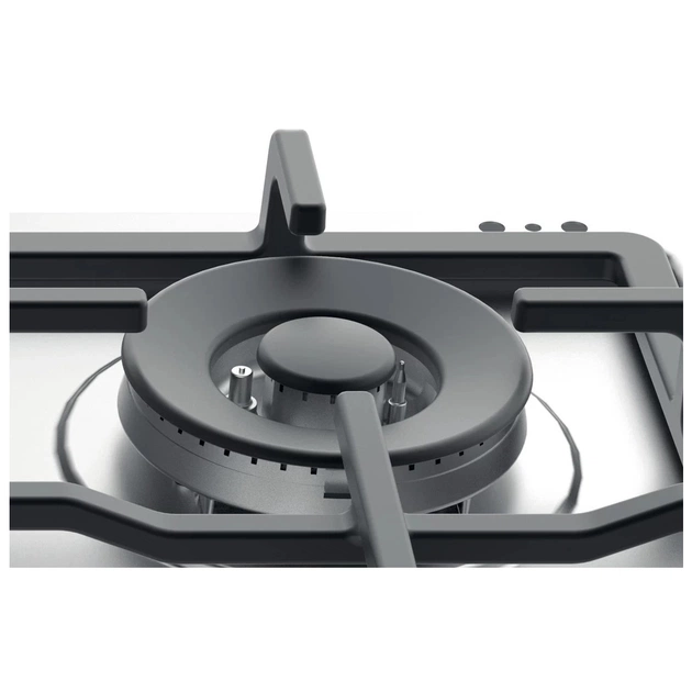 Варочна поверхня Whirlpool TKRL661IXEU - picture 5