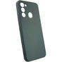 Чохол до мобільного телефона Dengos Soft Tecno Spark Go 2022 (green) (DG-TPU-SOFT-27) - зменшене зображення 2