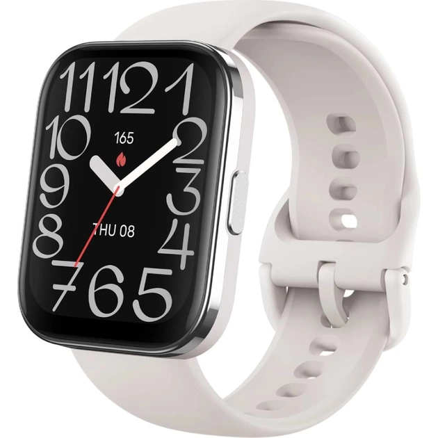 Смарт-годинник Amazfit Bip 5 Unity Grey W2324EU1N (1087328) - зображення 1