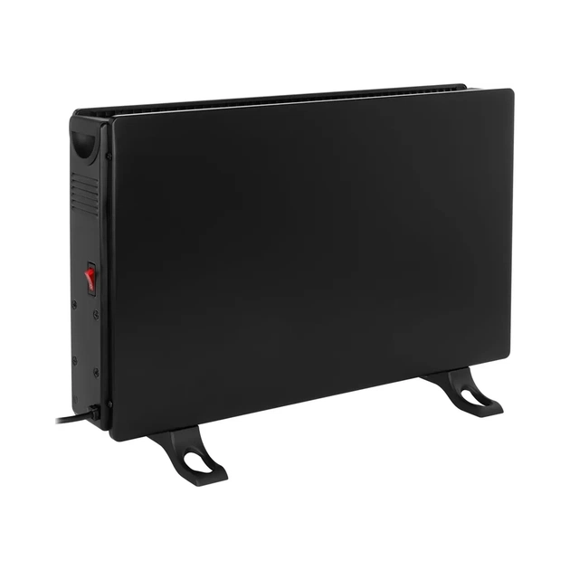 Обігрівач Noveen CH7100 LCD SMART - picture 3