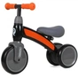Біговел QPlay Sweetie Orange (B-401SweetieOrange) - зменшене зображення 2