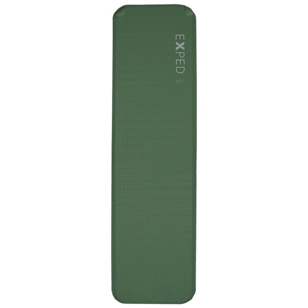 Туристичний килимок Exped Sim Lite 3.8 M green (018.1030) - зображення 2