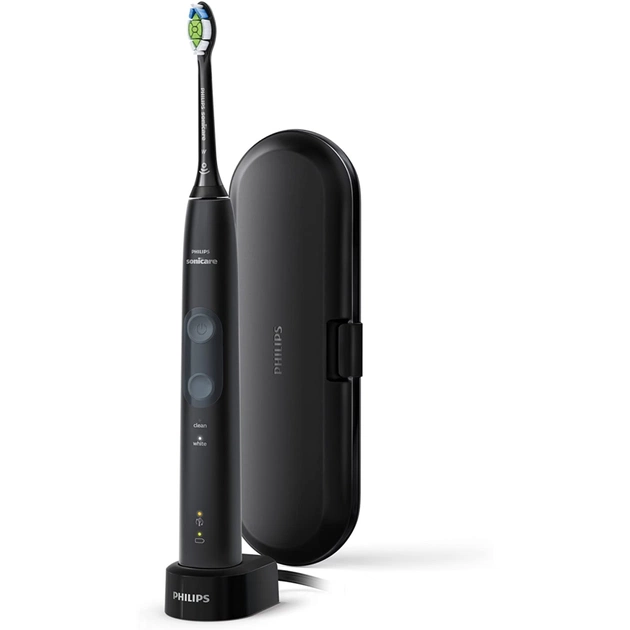 Електрична зубна щітка Philips HX6830/53 - изображение 1