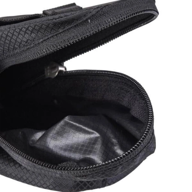 Сумка підсідельна Deuter Bike Bag I Black (3290817 7000) - picture 3