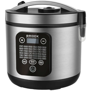 Мультиварка Brock_з_ПДВ MC 3601 (MC3601) зображення 1