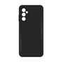 Чохол до мобільного телефона ACCLAB SoftShell Samsung Galaxy A24 Black (1283126576065) - зменшене зображення 1