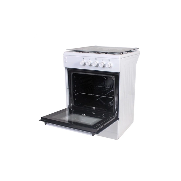 Плита PRIME Technics PSG 64017 W - picture 4