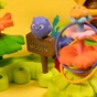 Игровой набор Otamanko Сказочный сад (OTA-Flower1) - уменьшенное изображение 8