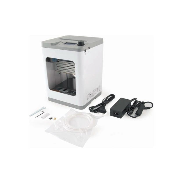 3D-принтер Gembird 3DP-GEMMA - picture 3