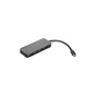Порт-репликатор Lenovo USB-C to 4 Port USB-A Hub (4X90X21427) - уменьшенное изображение 1