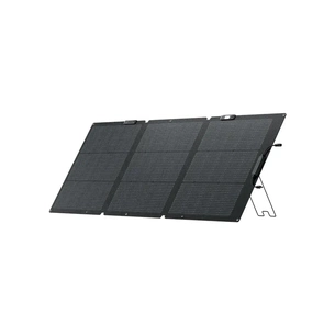 Портативная солнечная панель EcoFlow 160W NextGen Solar Panel (EFSOLAR160W-N) изображение 1