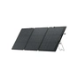 Портативна сонячна панель EcoFlow 160W NextGen Solar Panel (EFSOLAR160W-N) - зменшене зображення 1