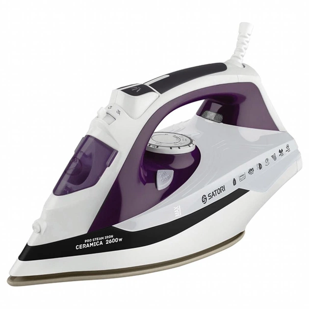 Праска Satori SI-2640-VL - зображення 1
