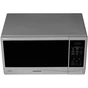 Мікрохвильова піч Samsung ME 83 KRS-2/BW (ME83KRS-2/BW) - зменшене зображення 3