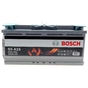 Аккумулятор автомобильный Bosch 105А (0 092 S5A 150) - уменьшенное изображение 2