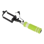 Монопод для селфі Piko M-002M green (1283126476822) - зменшене зображення 1