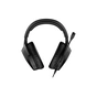 Навушники HyperX CloudX Stinger 3 Wired Black for Xbox (BS1T7AA) - зменшене зображення 3