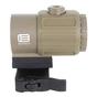 Збільшувач для прицілу EOTech 3х кратний Tan (G43.STSTAN) - зменшене зображення 3