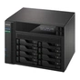 NAS Asustor AS6208T - уменьшенное изображение 3